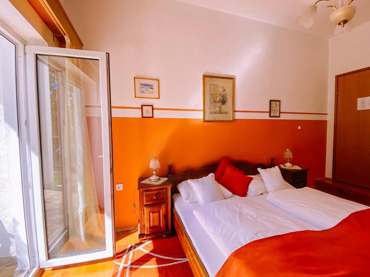 أوماغ Guest House Sosi المظهر الخارجي الصورة