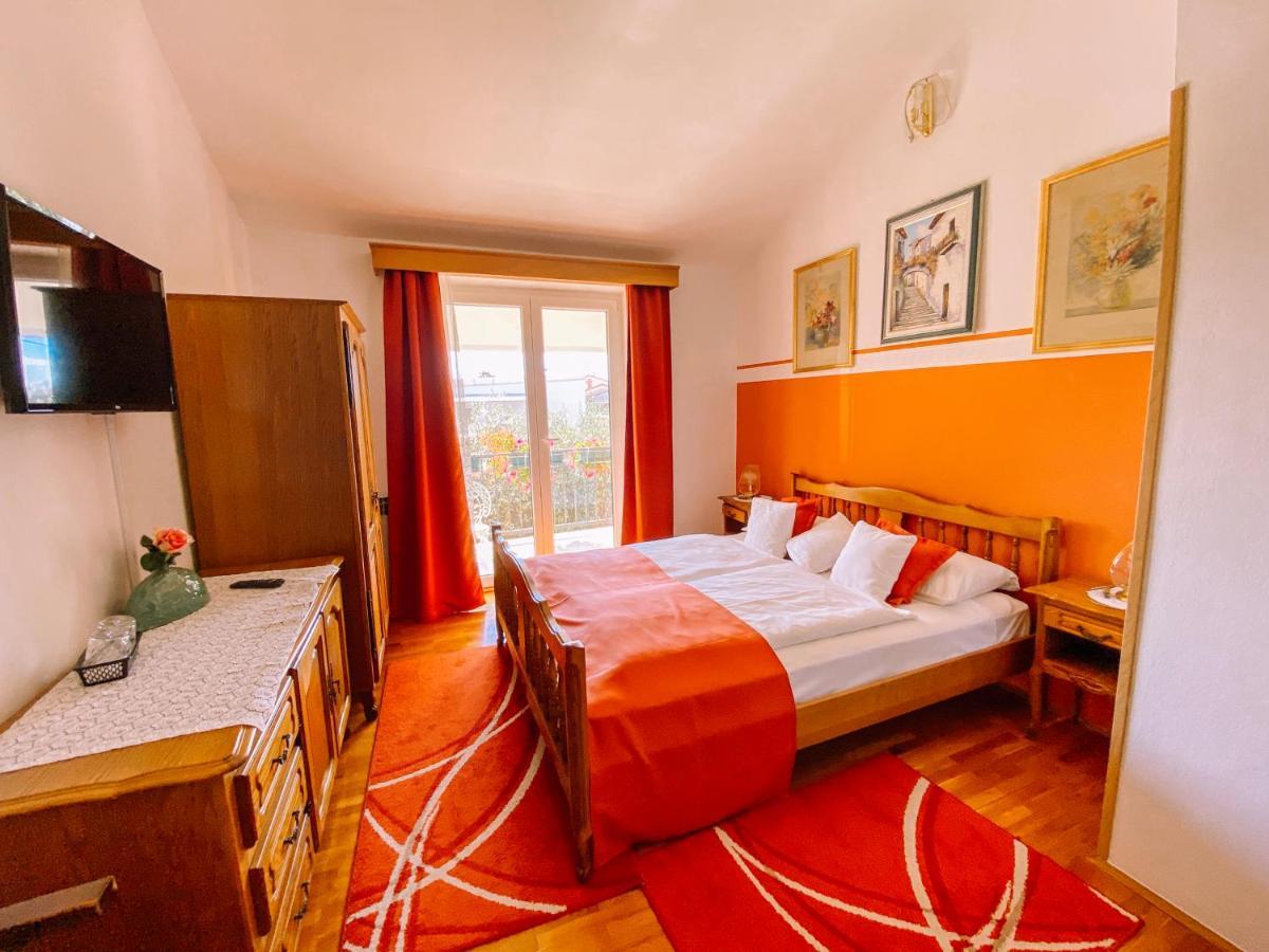 أوماغ Guest House Sosi المظهر الخارجي الصورة