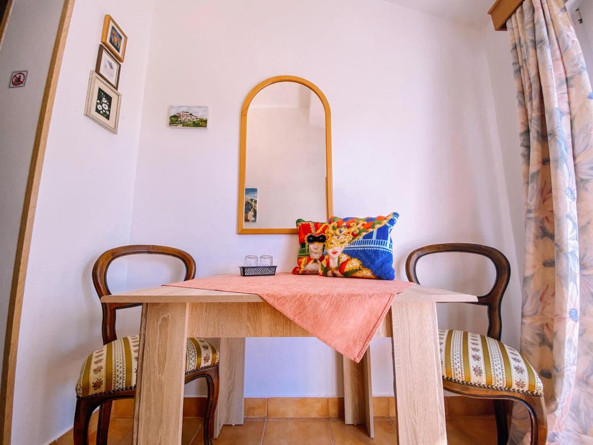 أوماغ Guest House Sosi المظهر الخارجي الصورة