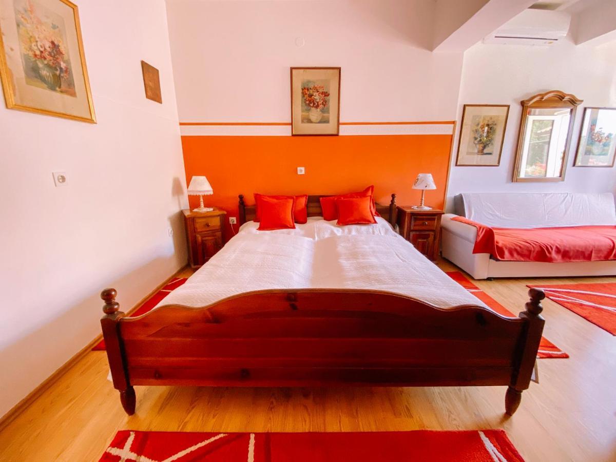 أوماغ Guest House Sosi المظهر الخارجي الصورة