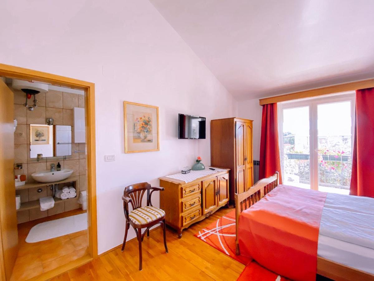 أوماغ Guest House Sosi المظهر الخارجي الصورة