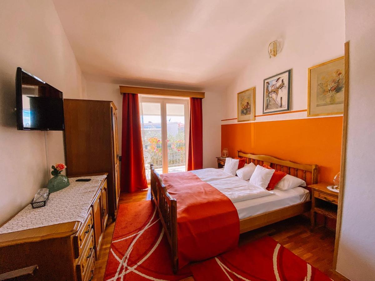 أوماغ Guest House Sosi المظهر الخارجي الصورة