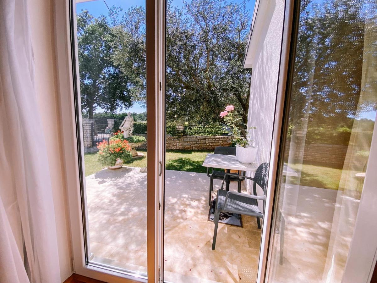 أوماغ Guest House Sosi المظهر الخارجي الصورة