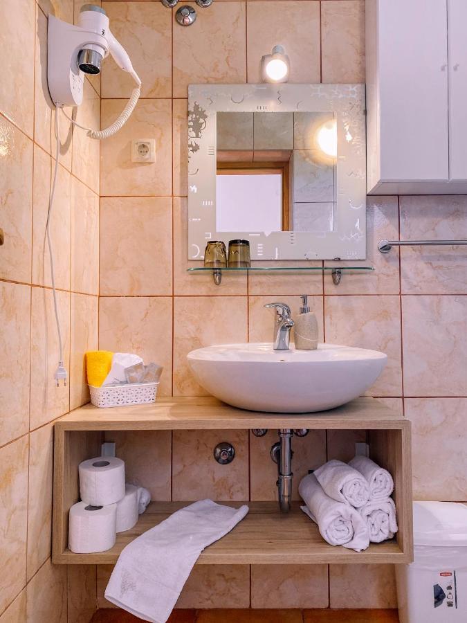 أوماغ Guest House Sosi المظهر الخارجي الصورة