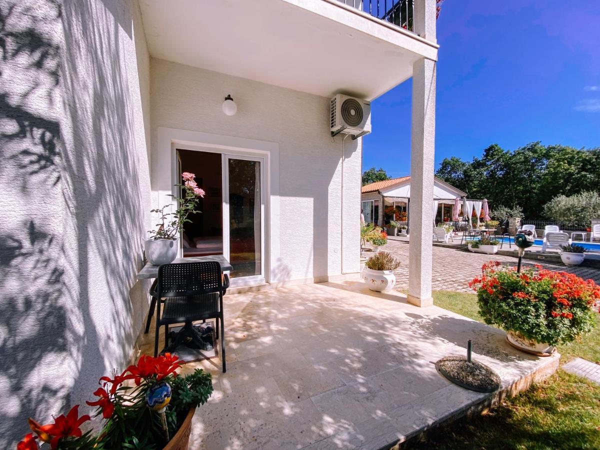 أوماغ Guest House Sosi المظهر الخارجي الصورة