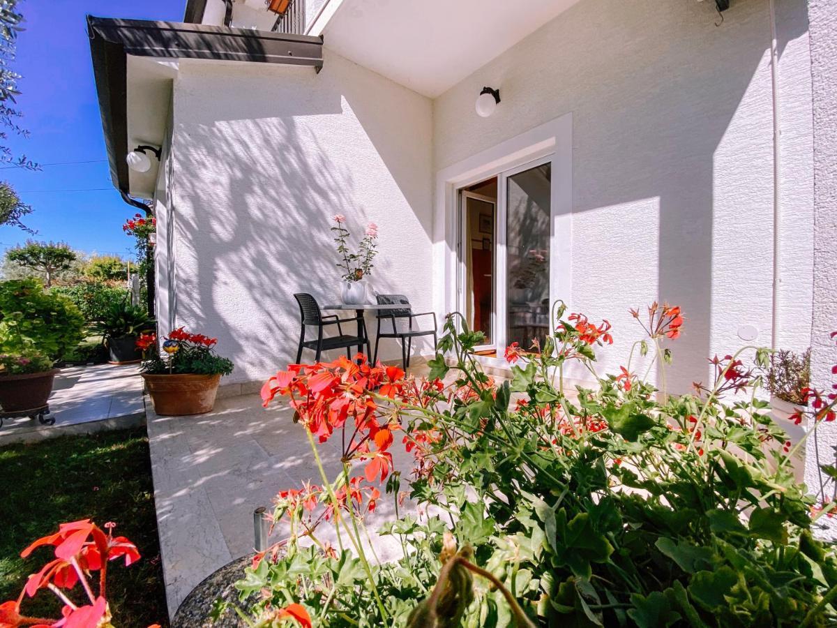 أوماغ Guest House Sosi المظهر الخارجي الصورة