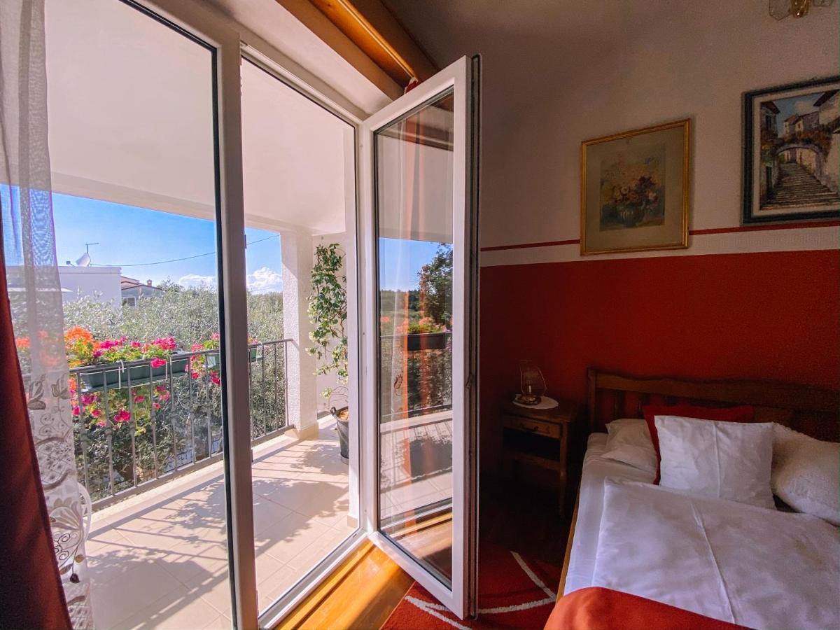 أوماغ Guest House Sosi المظهر الخارجي الصورة