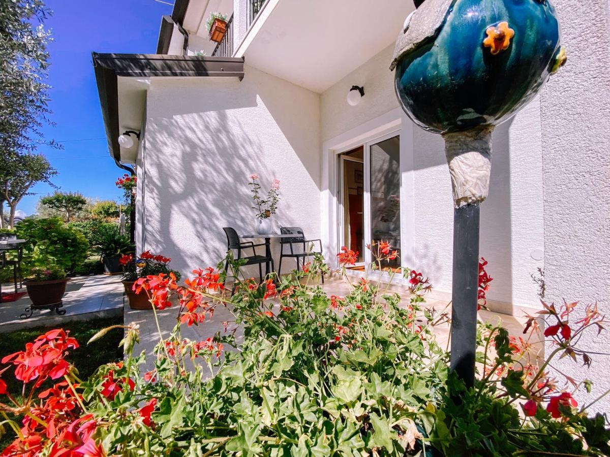 أوماغ Guest House Sosi المظهر الخارجي الصورة