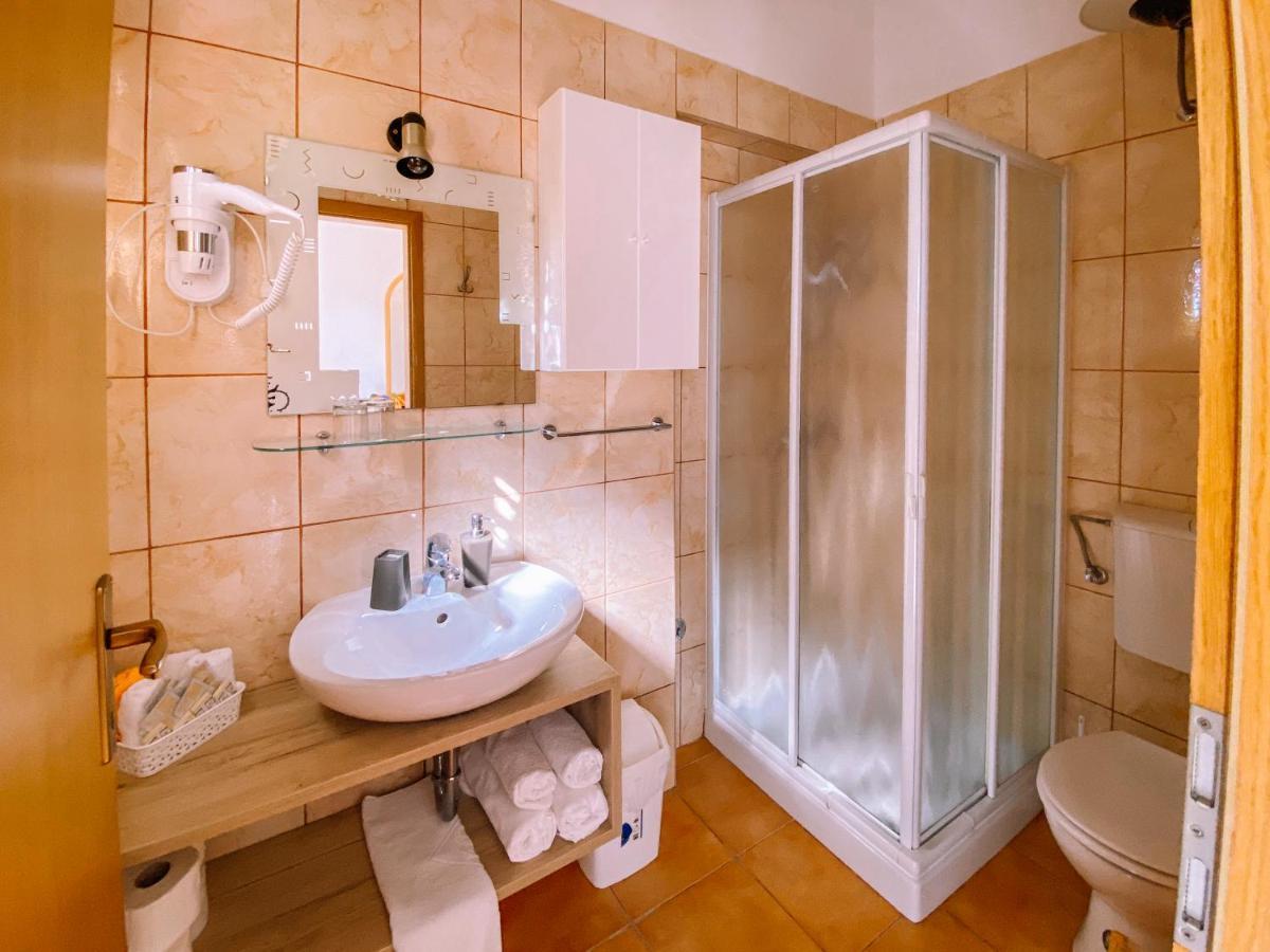 أوماغ Guest House Sosi المظهر الخارجي الصورة