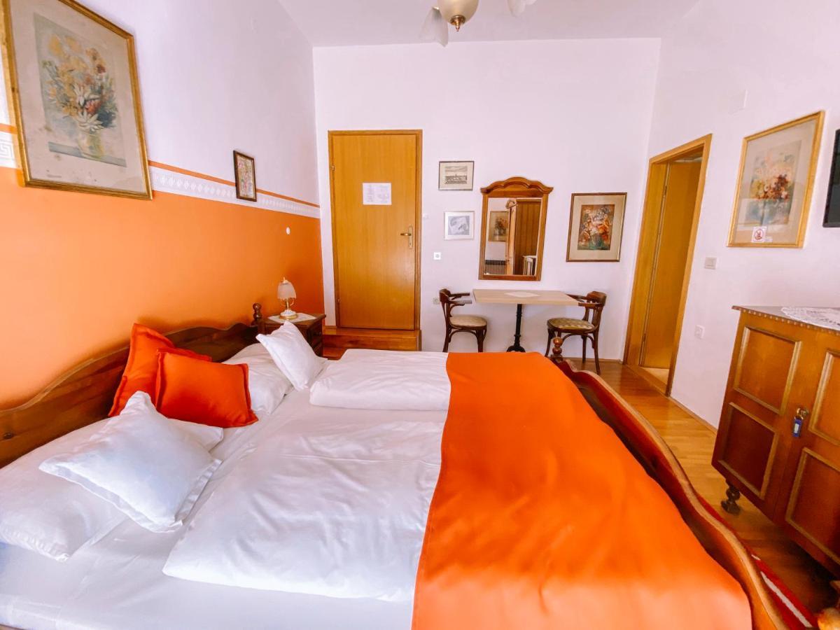 أوماغ Guest House Sosi المظهر الخارجي الصورة