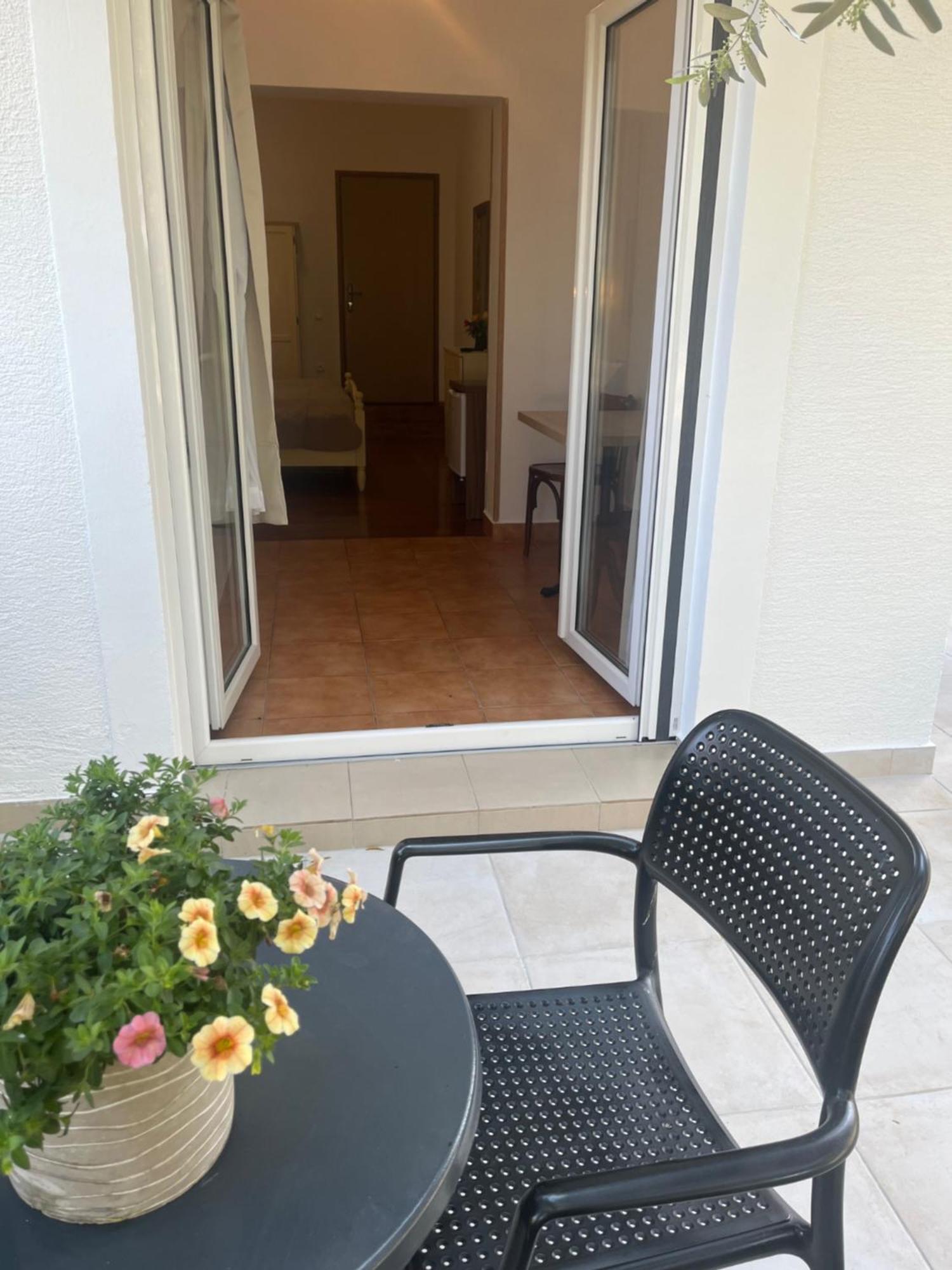 أوماغ Guest House Sosi المظهر الخارجي الصورة