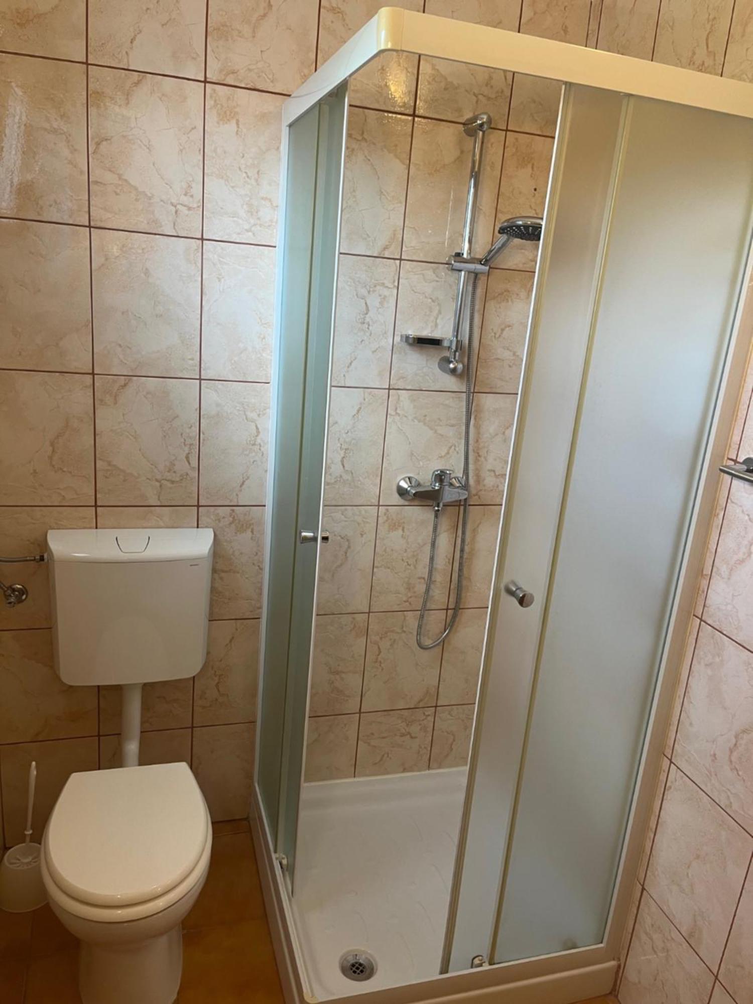 أوماغ Guest House Sosi المظهر الخارجي الصورة
