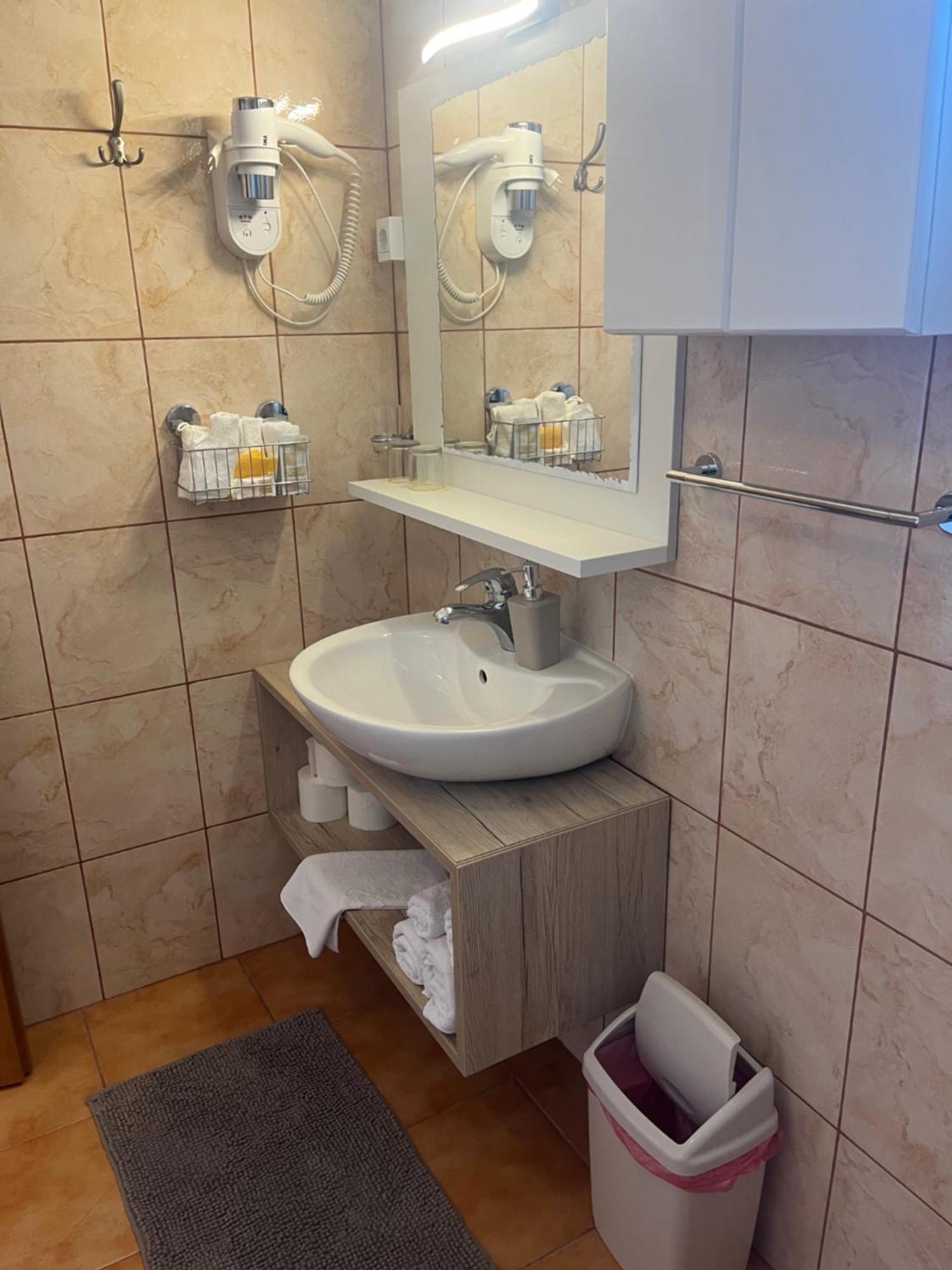أوماغ Guest House Sosi المظهر الخارجي الصورة