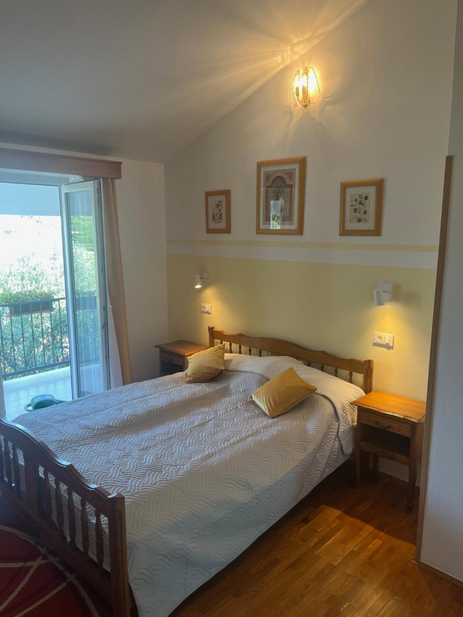 أوماغ Guest House Sosi المظهر الخارجي الصورة