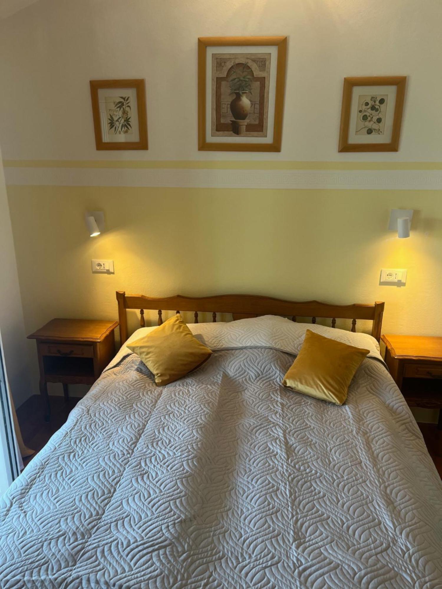 أوماغ Guest House Sosi المظهر الخارجي الصورة