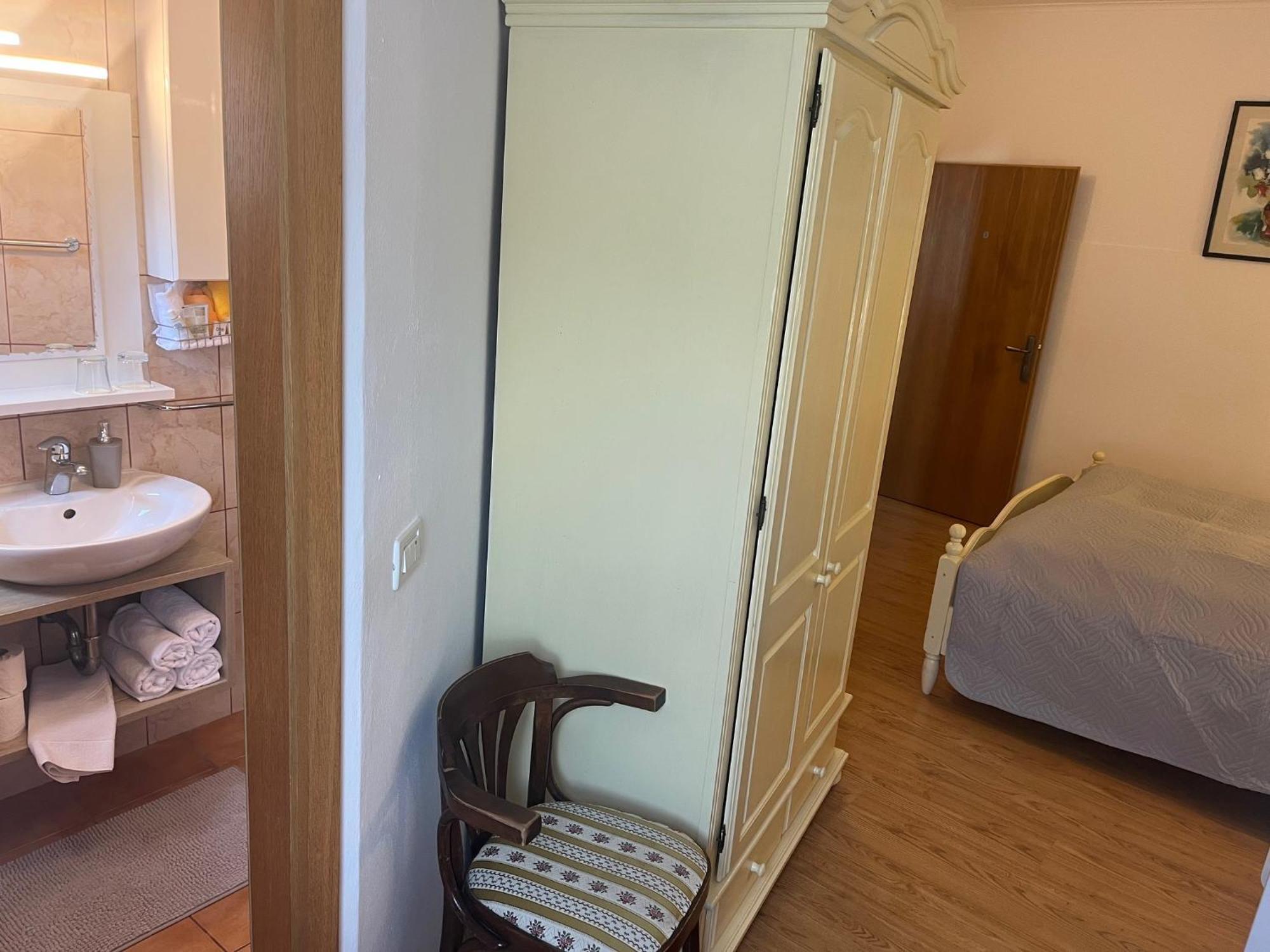 أوماغ Guest House Sosi المظهر الخارجي الصورة