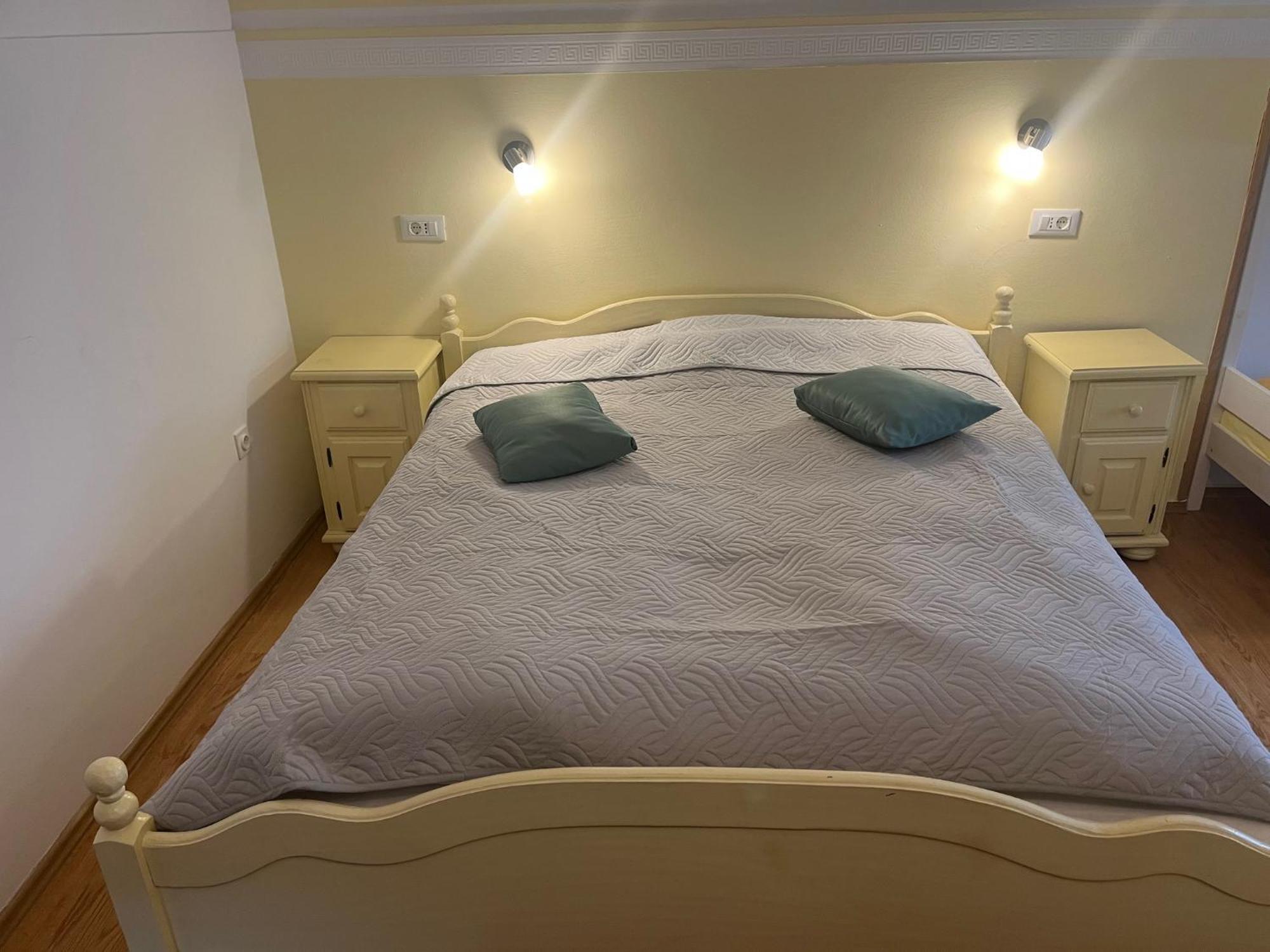 أوماغ Guest House Sosi المظهر الخارجي الصورة