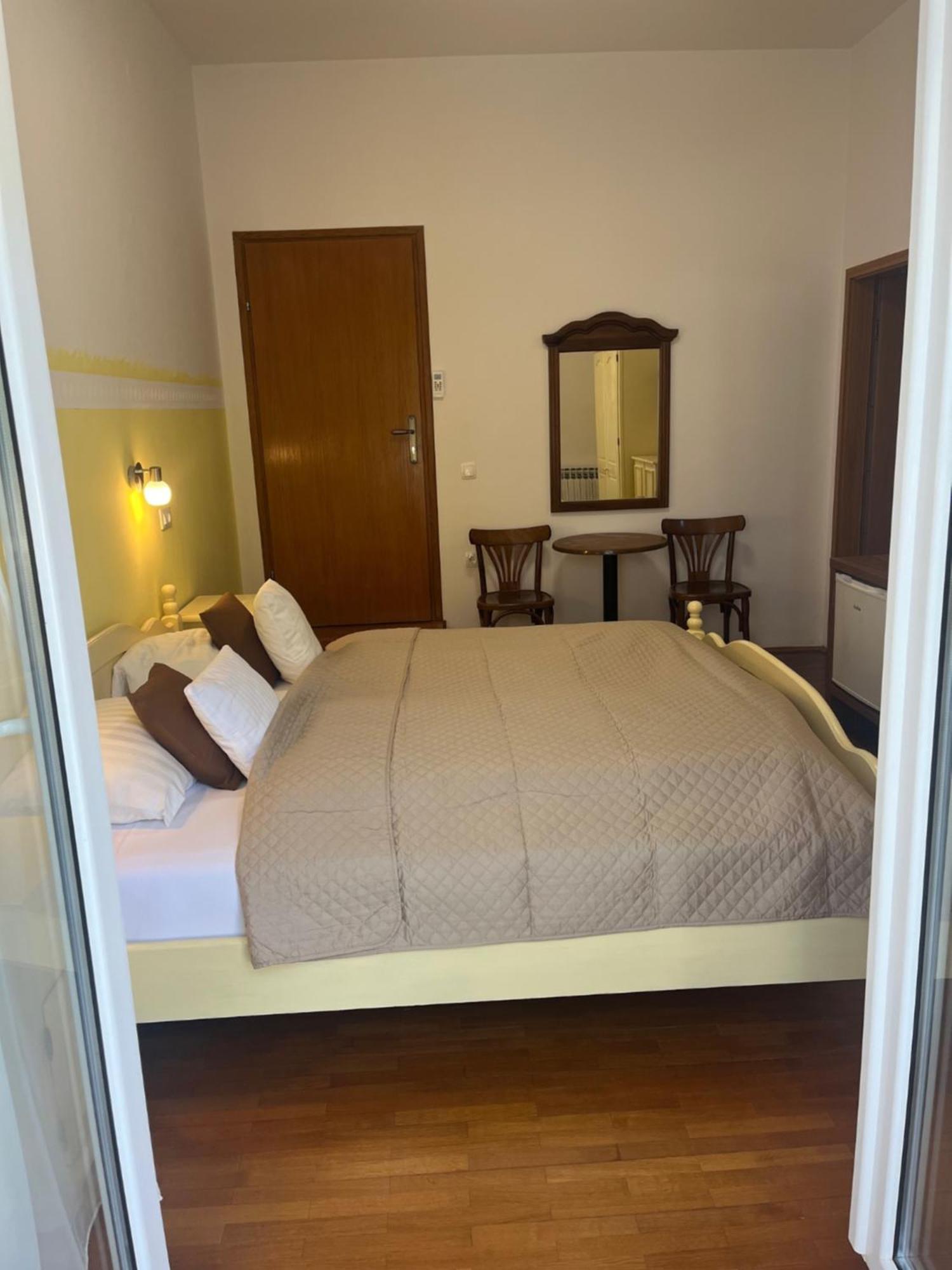 أوماغ Guest House Sosi المظهر الخارجي الصورة