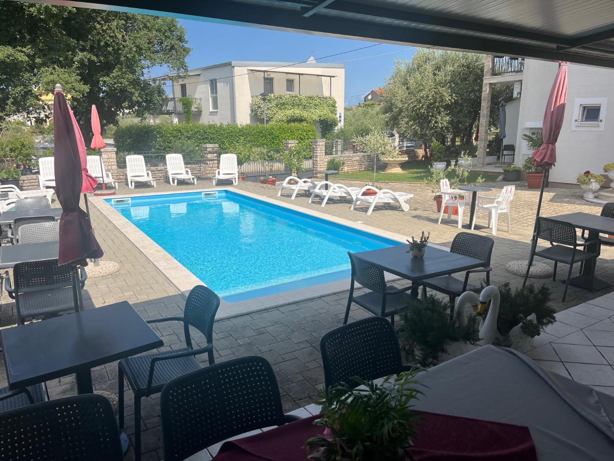 أوماغ Guest House Sosi المظهر الخارجي الصورة