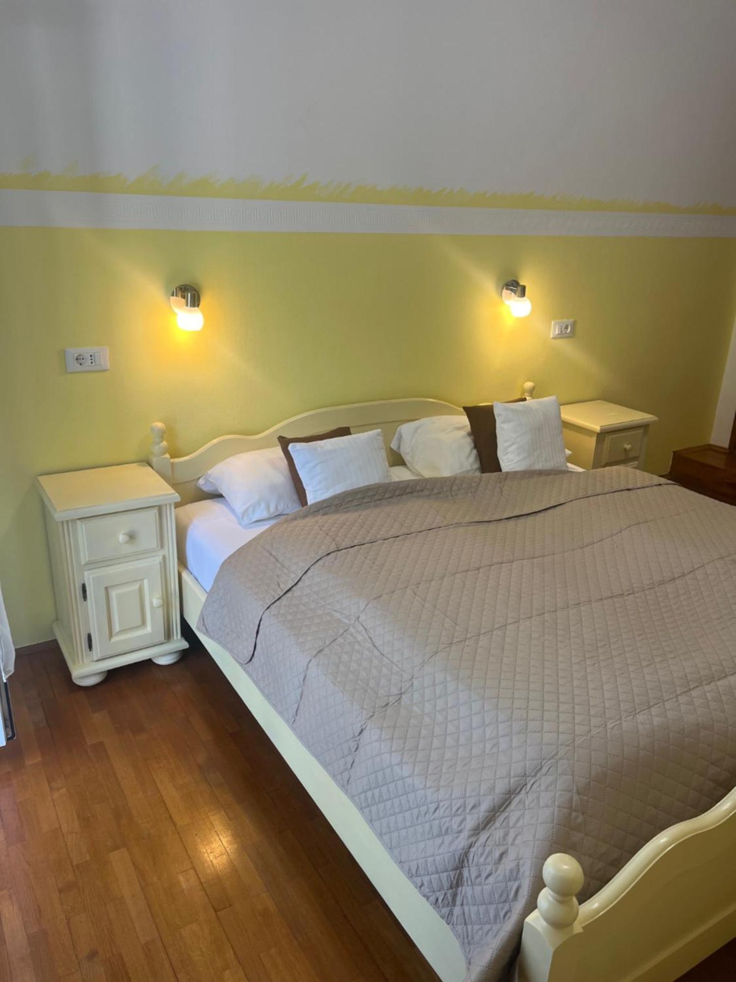 أوماغ Guest House Sosi المظهر الخارجي الصورة