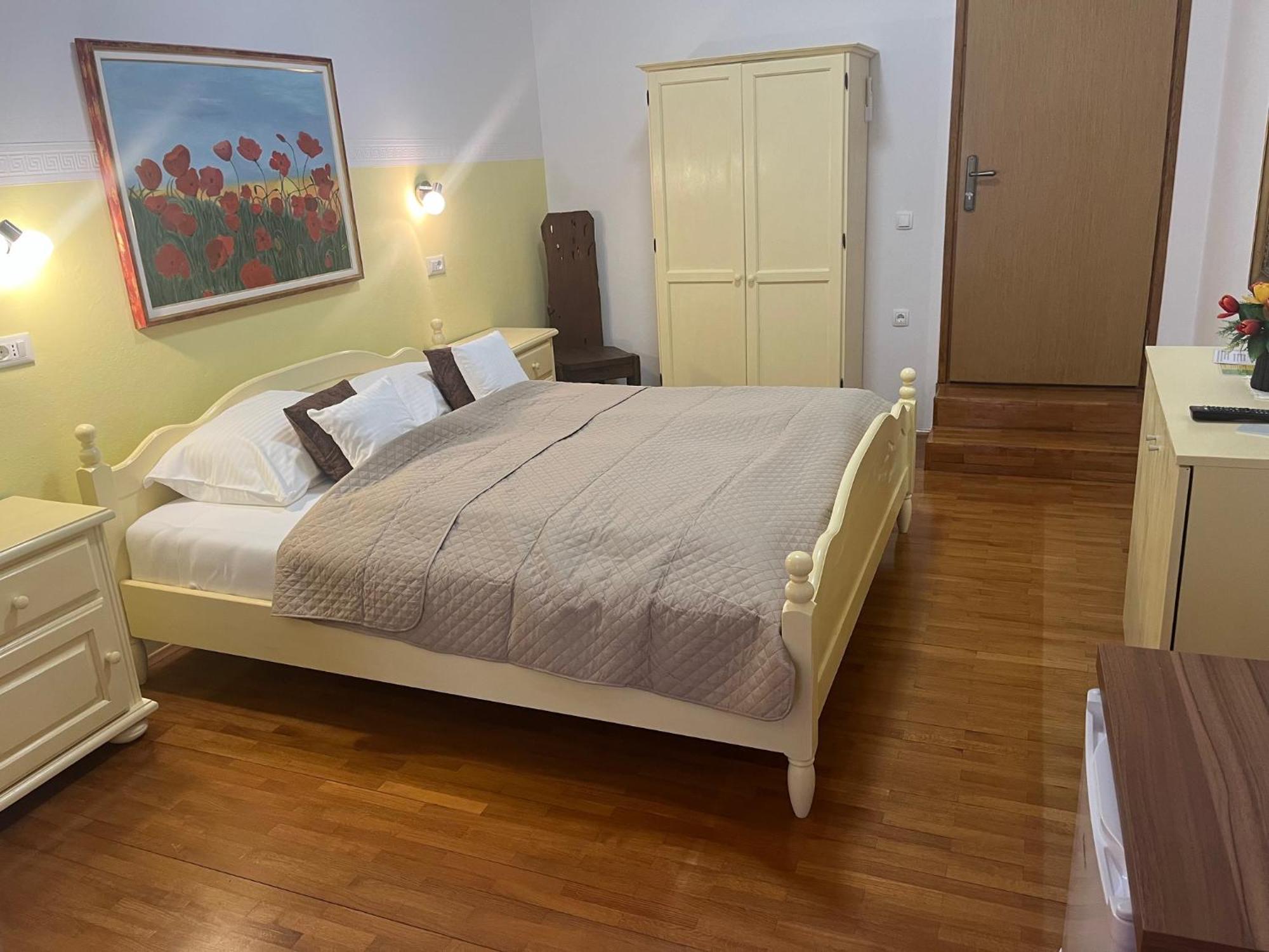 أوماغ Guest House Sosi المظهر الخارجي الصورة