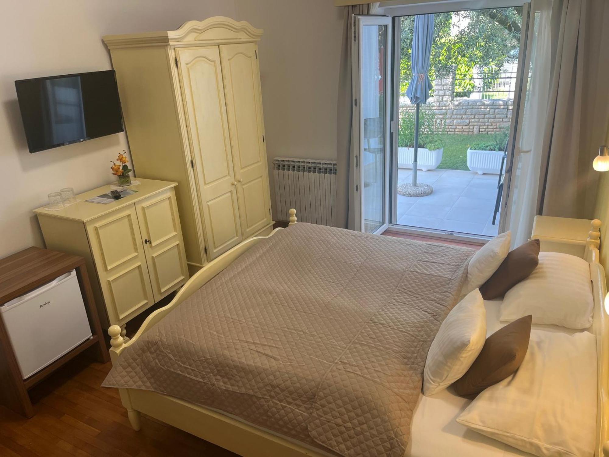أوماغ Guest House Sosi المظهر الخارجي الصورة