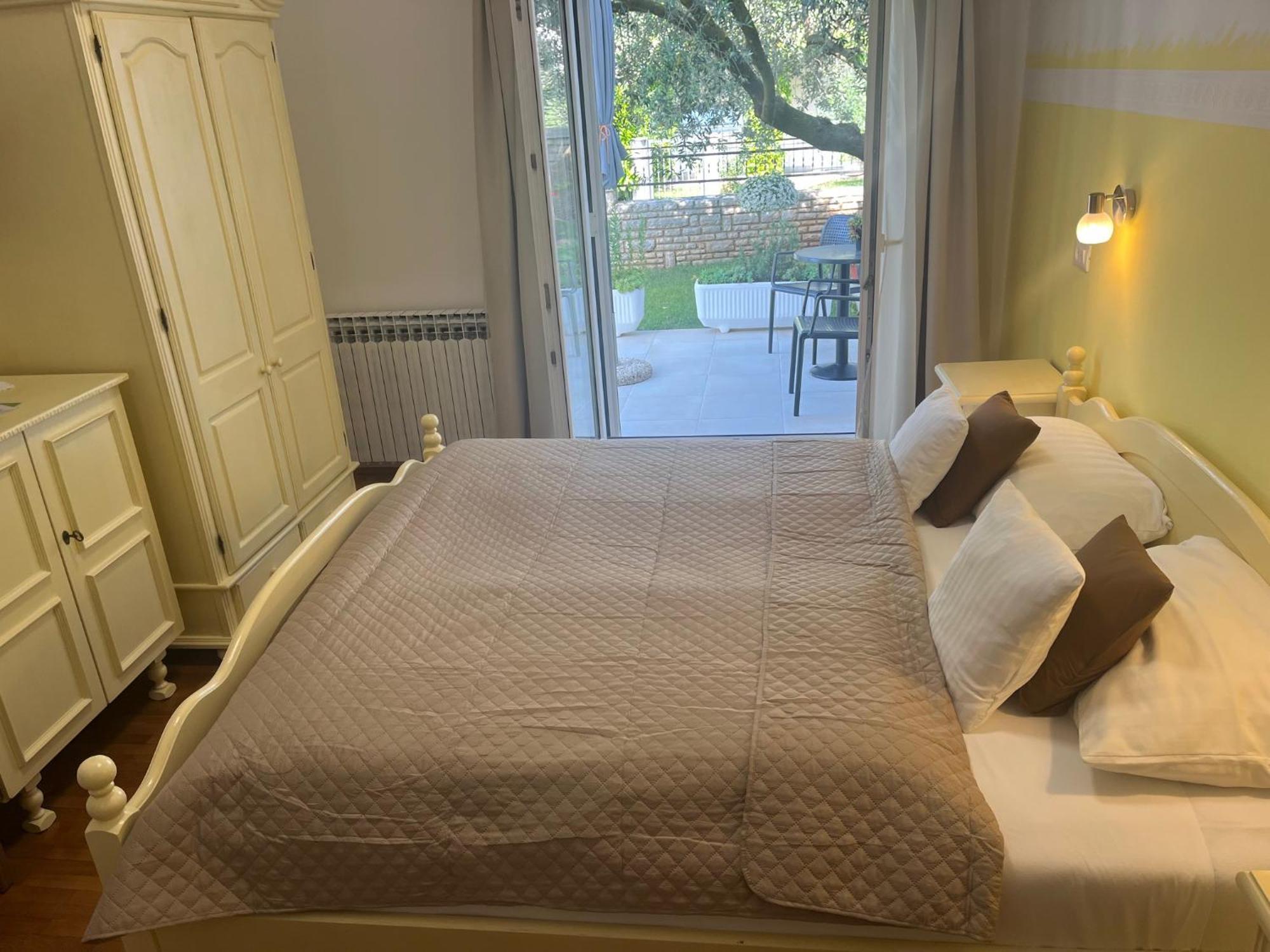 أوماغ Guest House Sosi المظهر الخارجي الصورة