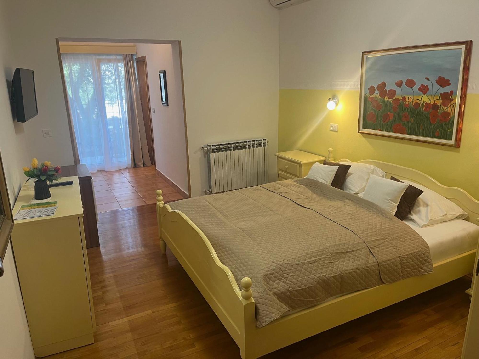 أوماغ Guest House Sosi المظهر الخارجي الصورة